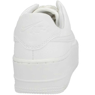 NIKE Спортни обувки Air Force 1 Sage Low 