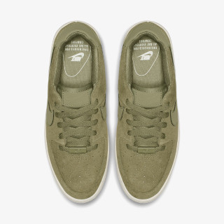 NIKE Спортни обувки Air Force 1 Sage Low 