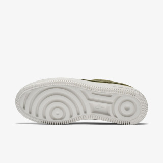 NIKE Спортни обувки Air Force 1 Sage Low 