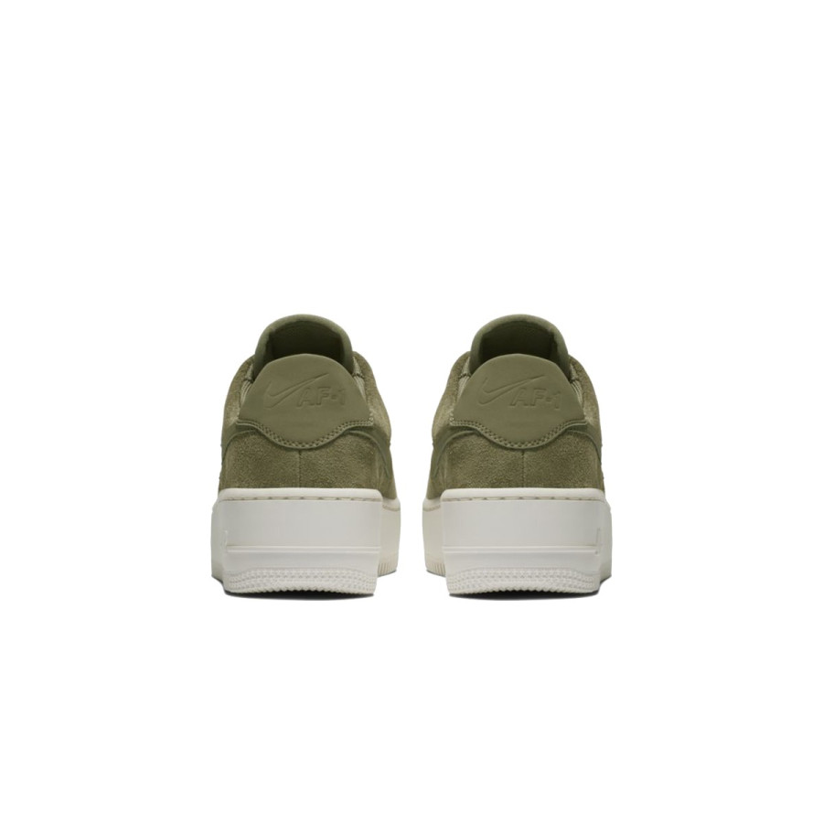 NIKE Спортни обувки Air Force 1 Sage Low 