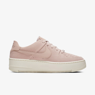 NIKE Спортни обувки Air Force 1 Sage Low 