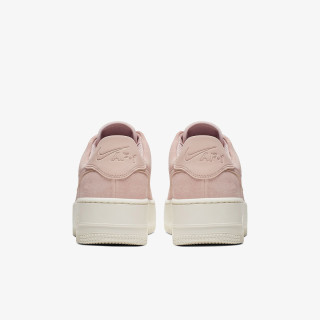 NIKE Спортни обувки Air Force 1 Sage Low 