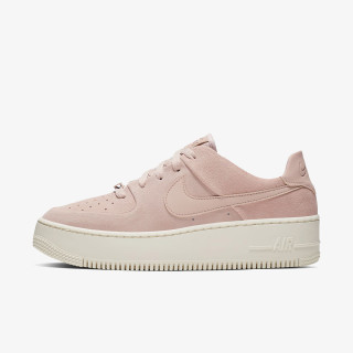 NIKE Спортни обувки W AF1 SAGE LOW 