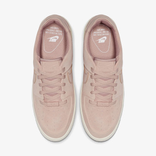 NIKE Спортни обувки Air Force 1 Sage Low 