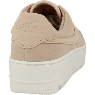 NIKE Спортни обувки W AF1 SAGE LOW 