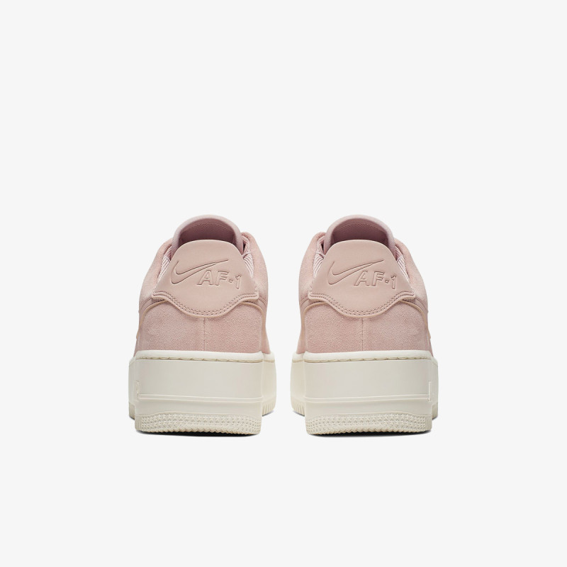 NIKE Спортни обувки Air Force 1 Sage Low 