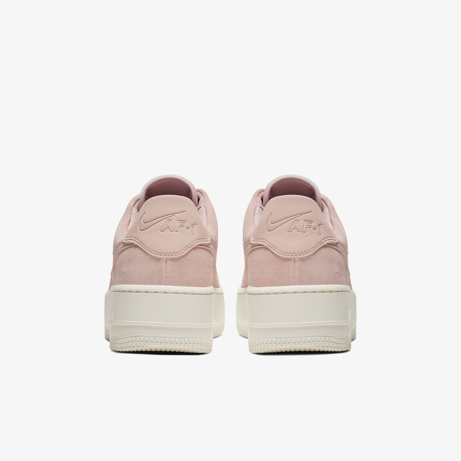 NIKE Спортни обувки Air Force 1 Sage Low 