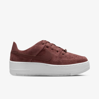 NIKE Спортни обувки Air Force 1 Sage Low 