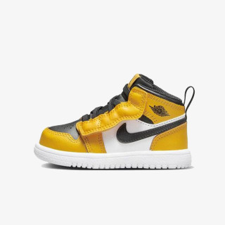 NIKE Спортни обувки Air Jordan 1 Mid 