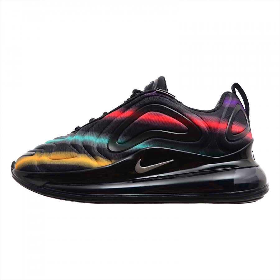 NIKE Спортни обувки W AIR MAX 720 