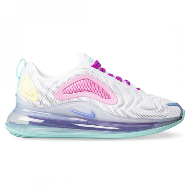 NIKE Спортни обувки W AIR MAX 720 