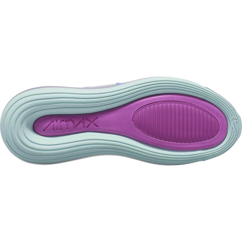 NIKE Спортни обувки W AIR MAX 720 