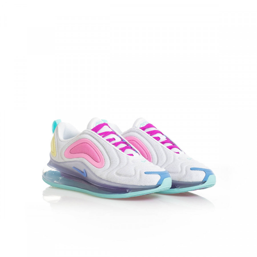 NIKE Спортни обувки W AIR MAX 720 