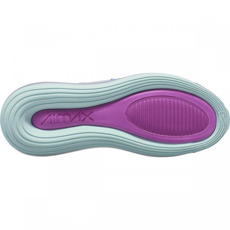 NIKE Спортни обувки W AIR MAX 720 