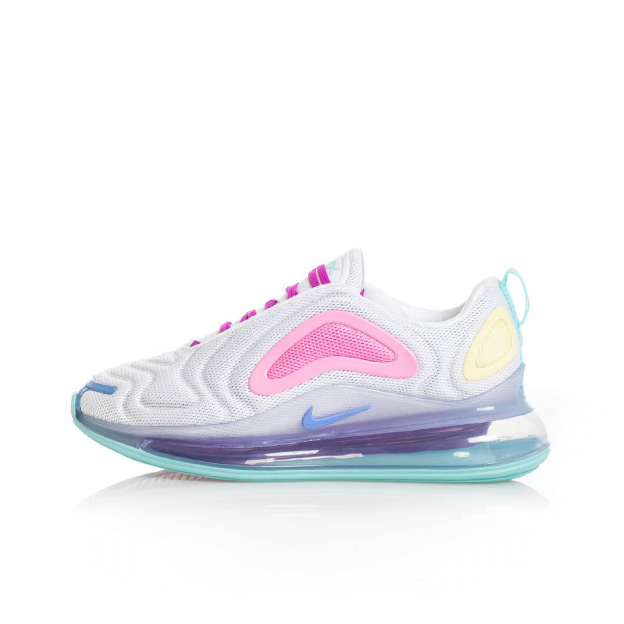 NIKE Спортни обувки W AIR MAX 720 