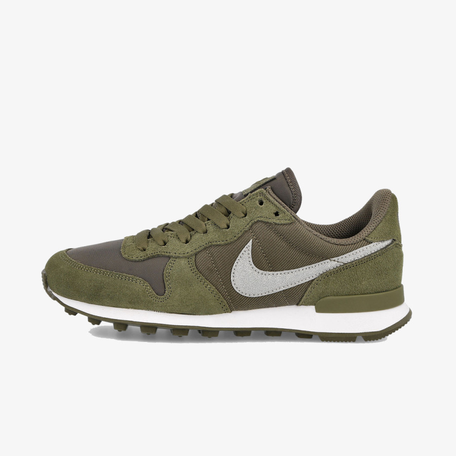 NIKE Спортни обувки W INTERNATIONALIST WE 