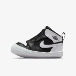 NIKE Спортни обувки JORDAN 1 CRIB BOOTIE 