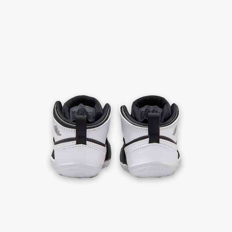NIKE Спортни обувки Jordan 1 