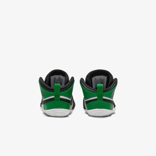 NIKE Спортни обувки Jordan 1 
