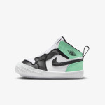 NIKE Спортни обувки Jordan 1 