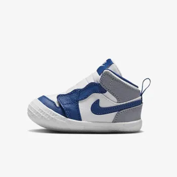 NIKE Спортни обувки JORDAN 1 CRIB BOOTIE 