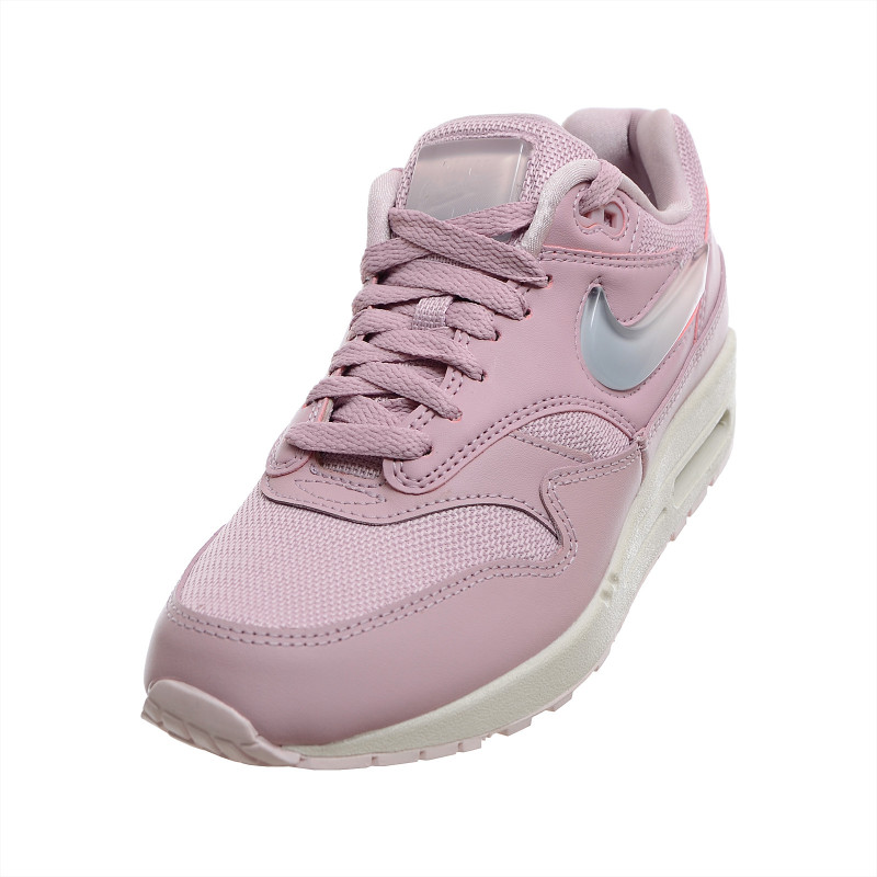 NIKE Спортни обувки W AIR MAX 1 JP 