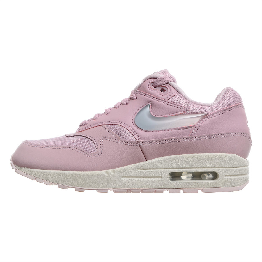 NIKE Спортни обувки W AIR MAX 1 JP 