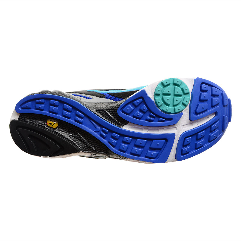 NIKE Спортни обувки NIKE AIR GHOST RACER 