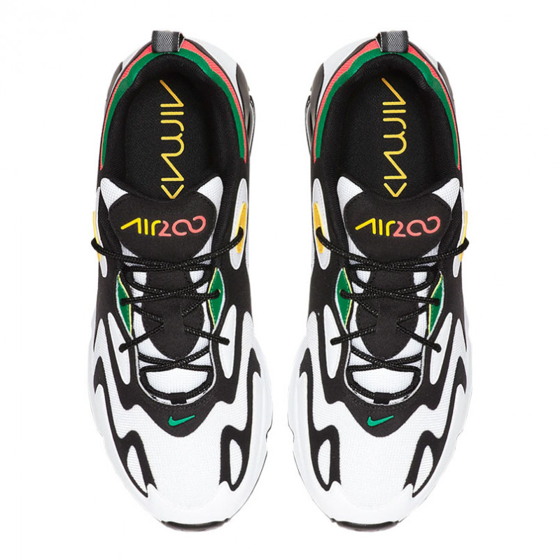NIKE NIKE AIR MAX 200 BG Buzz Online Shop