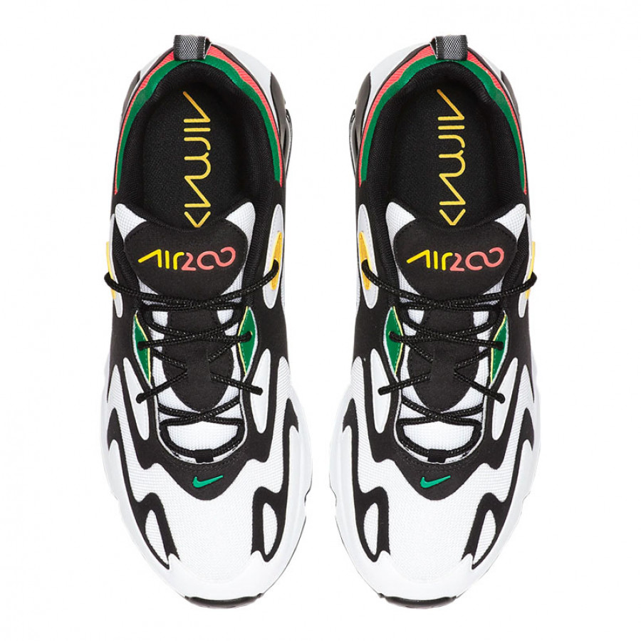 NIKE ??????? ?????? NIKE AIR MAX 200 BG | Buzz - Online Shop