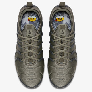 NIKE Спортни обувки AIR VAPORMAX PLUS WE 