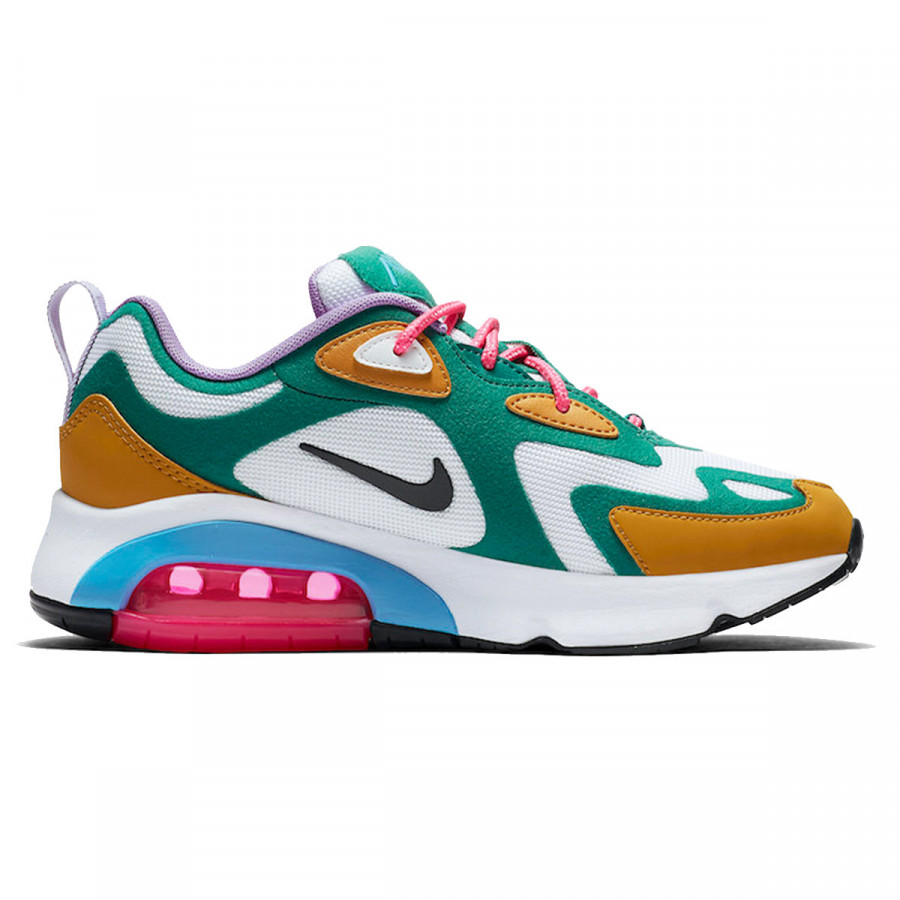 NIKE Спортни обувки W AIR MAX 200 