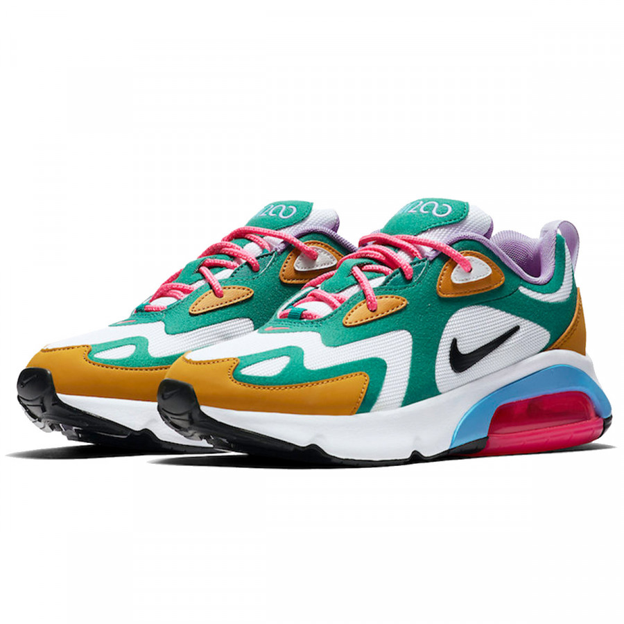 NIKE Спортни обувки W AIR MAX 200 