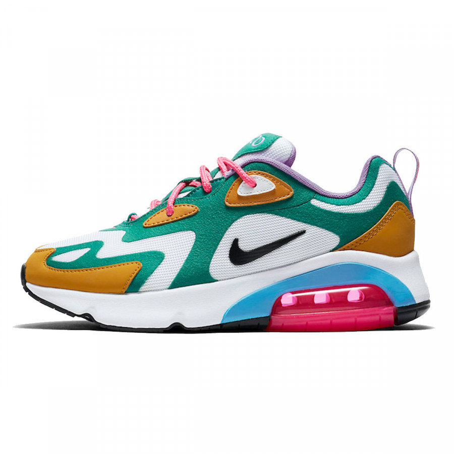 NIKE Спортни обувки W AIR MAX 200 