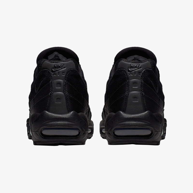 NIKE Спортни обувки NIKE AIR MAX 95 ESSENTIAL 