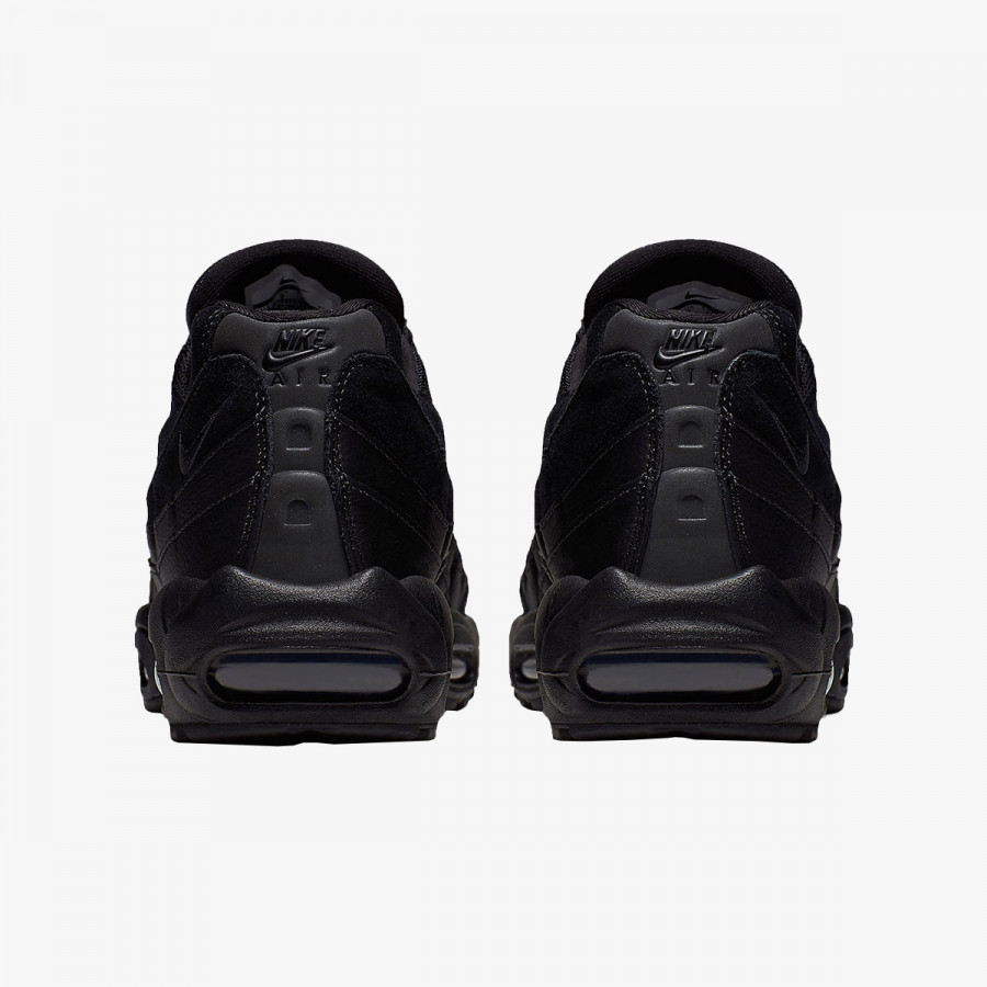 NIKE Спортни обувки NIKE AIR MAX 95 ESSENTIAL 