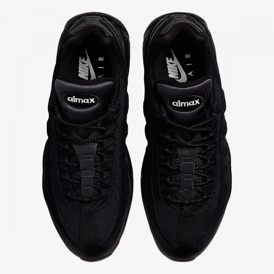 NIKE Спортни обувки NIKE AIR MAX 95 ESSENTIAL 