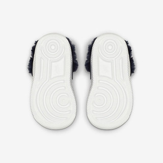 NIKE Спортни обувки NIKE FORCE 1 '18 VDAY (TD) 