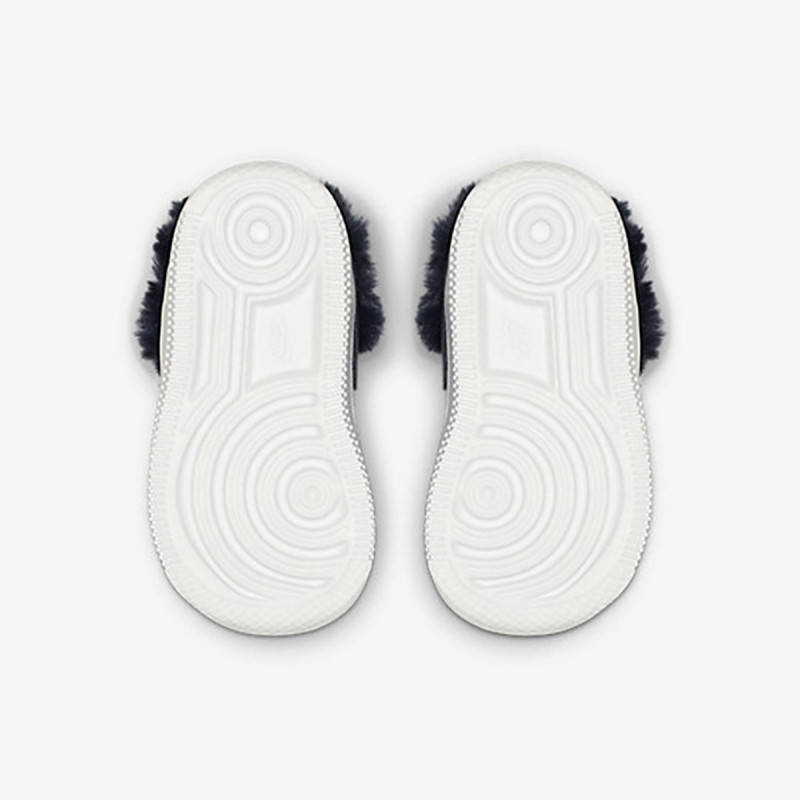 NIKE Спортни обувки NIKE FORCE 1 '18 VDAY (TD) 