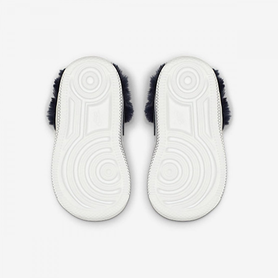 NIKE Спортни обувки NIKE FORCE 1 '18 VDAY (TD) 