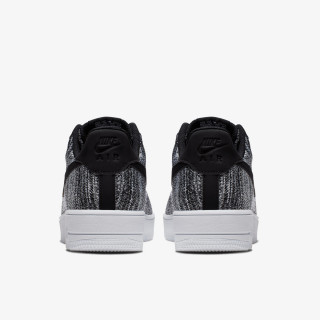 NIKE Спортни обувки Air Force 1 Fly Knit 