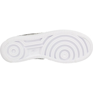 NIKE Спортни обувки Air Force 1 Fly Knit 