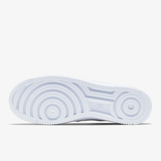 NIKE Спортни обувки Air Force 1 Fly Knit 