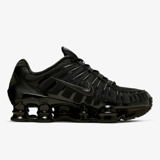NIKE Спортни обувки Shox Tl 
