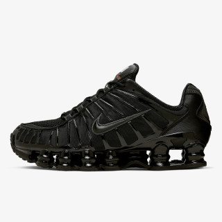 NIKE Спортни обувки Shox Tl 
