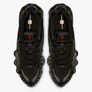 NIKE Спортни обувки Shox Tl 