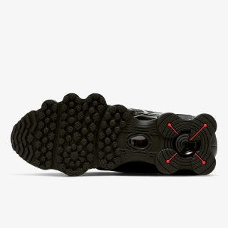 NIKE Спортни обувки Shox Tl 