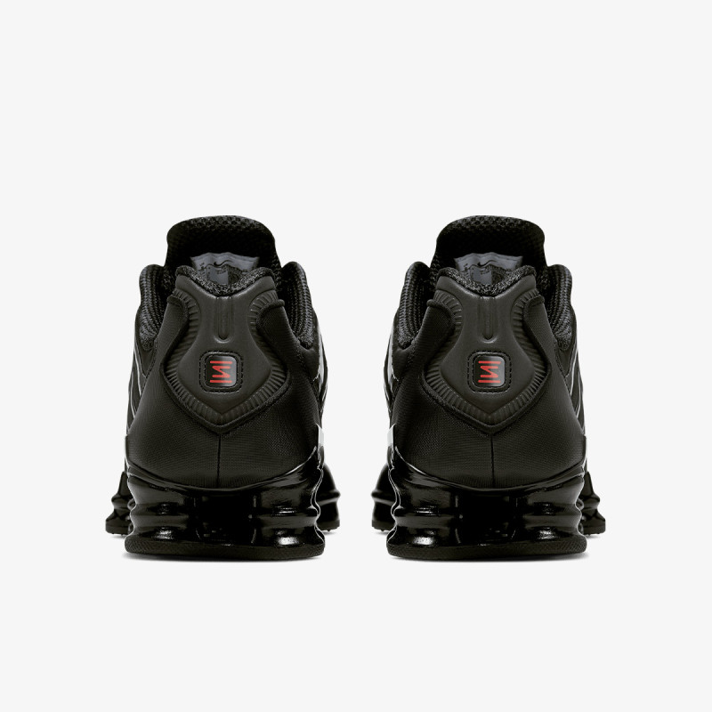 NIKE Спортни обувки Shox Tl 