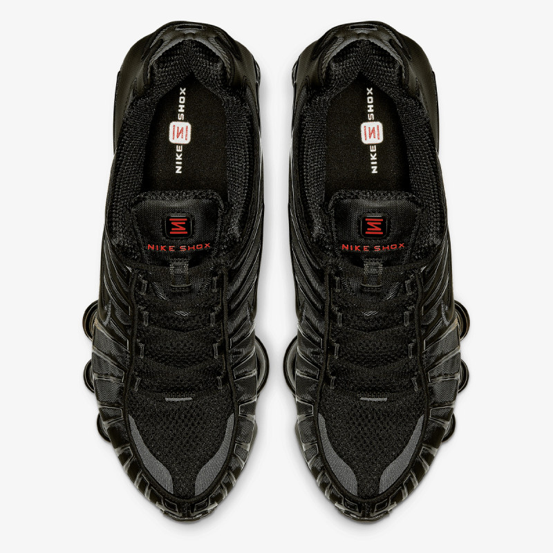 NIKE Спортни обувки Shox Tl 