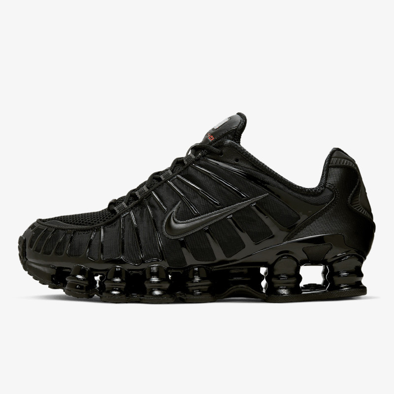 NIKE Спортни обувки Shox Tl 